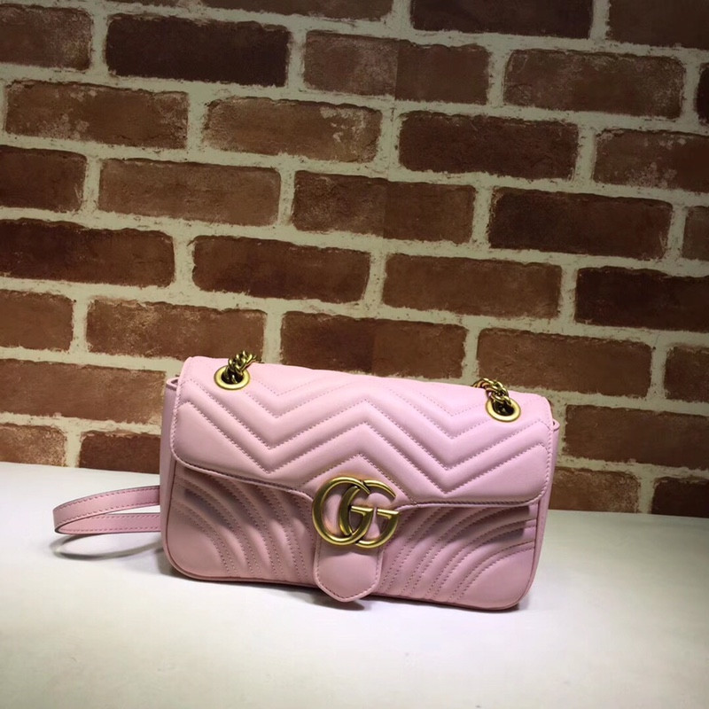 HOT SALE GUCCI GG MARMONT 26CM