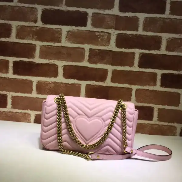 GUCCI GG MARMONT 26CM