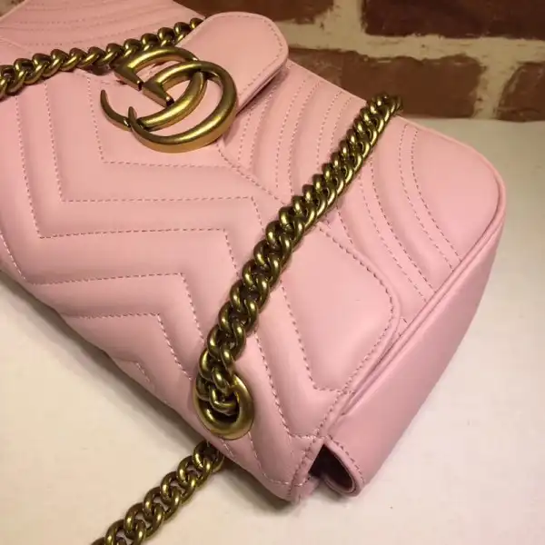 GUCCI GG MARMONT 26CM