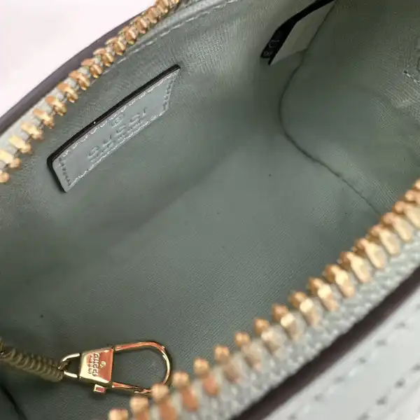 Frstbag ru GUCCI GG SUPER MINI TOP HANDLE BAG-16*11*9CM