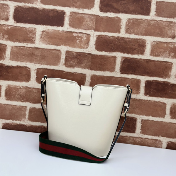 HOT SALE GUCCI MINI BUCKET SHOULDER BAG-18.5*20.5*12.5CM