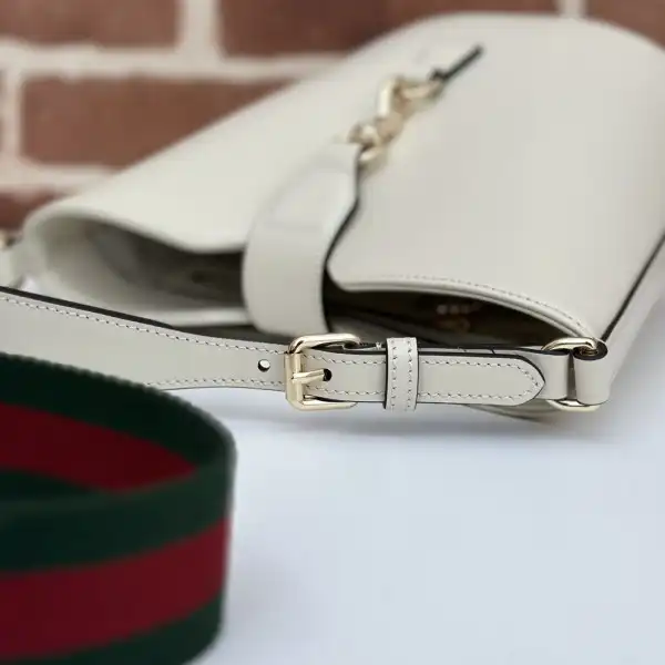 GUCCI MINI BUCKET SHOULDER BAG-18.5*20.5*12.5CM