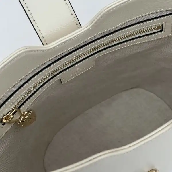 GUCCI MINI BUCKET SHOULDER BAG-18.5*20.5*12.5CM