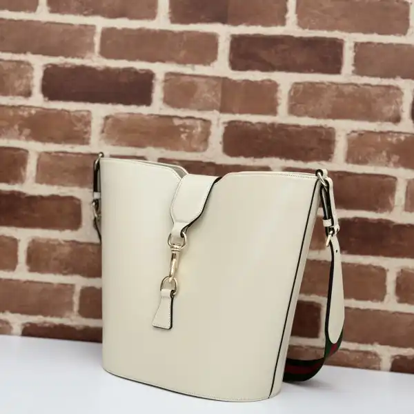 GUCCI MINI BUCKET SHOULDER BAG-25.5*28*16.5CM