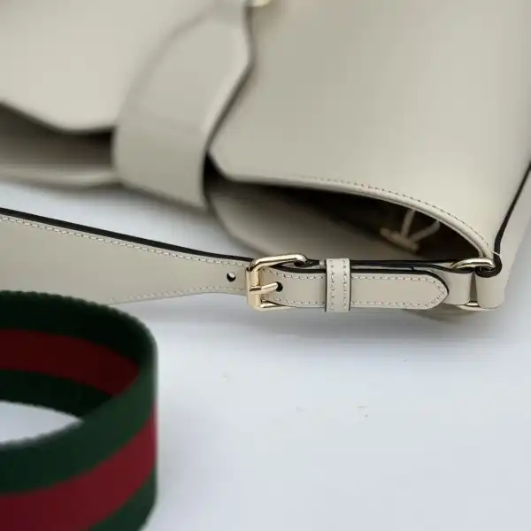 Frstbag ru GUCCI MINI BUCKET SHOULDER BAG-25.5*28*16.5CM