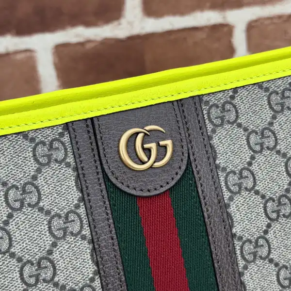 Frstbag ru GUCCI OPHIDIA GG POUCH-28.5*18*9CM