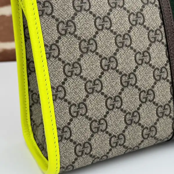 Frstbag ru GUCCI OPHIDIA GG POUCH-28.5*18*9CM