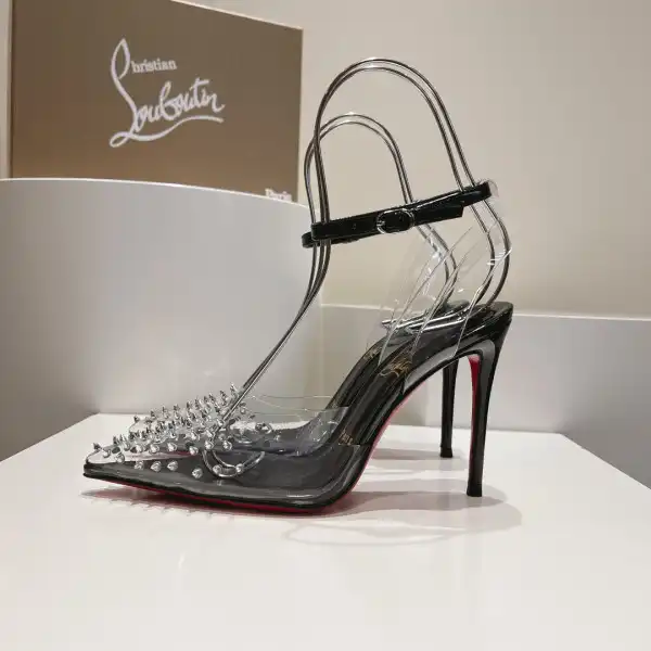 Frstbag ru Christian Louboutin Ankle Strap Sandal