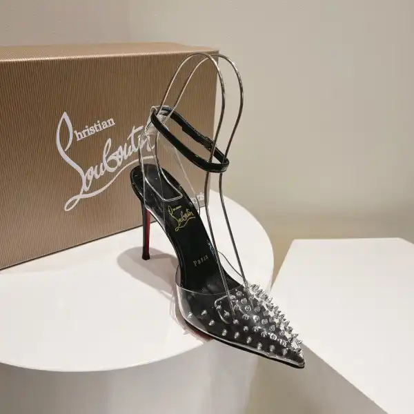 Frstbag ru Christian Louboutin Ankle Strap Sandal