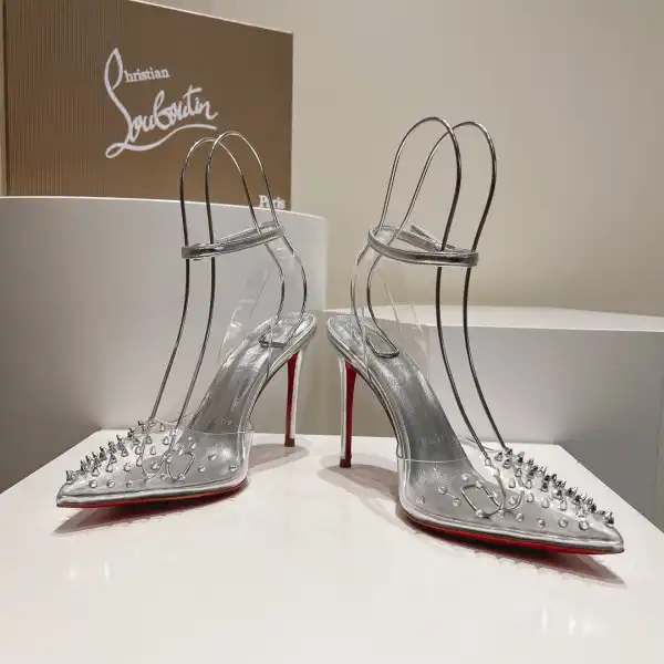 Frstbag ru Christian Louboutin Ankle Strap Sandal