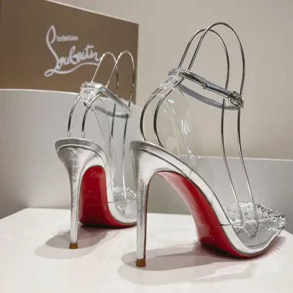 Bagsoffer yupoo Christian Louboutin Ankle Strap Sandal