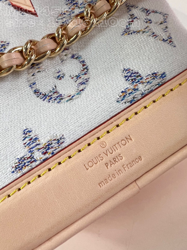 HOT SALE LOUIS VUITTON NANO NOÉ-13*16*10cm