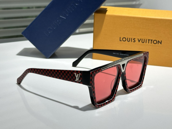 HOT SALE LOUVIS VUITTON SUNGLASSES