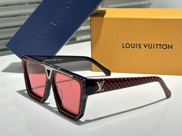 HOT SALE LOUVIS VUITTON SUNGLASSES