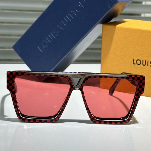 HOT SALE LOUVIS VUITTON SUNGLASSES