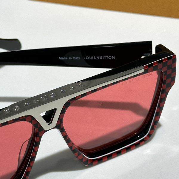 HOT SALE LOUVIS VUITTON SUNGLASSES