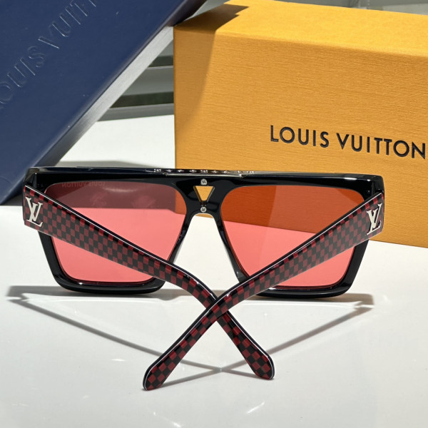 HOT SALE LOUVIS VUITTON SUNGLASSES