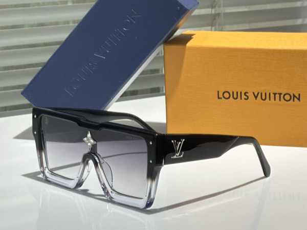 HOT SALE LOUVIS VUITTON SUNGLASSES