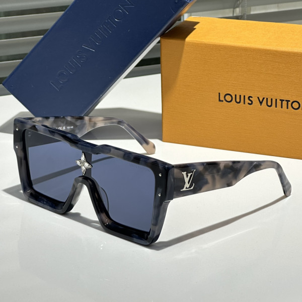 HOT SALE LOUVIS VUITTON SUNGLASSES