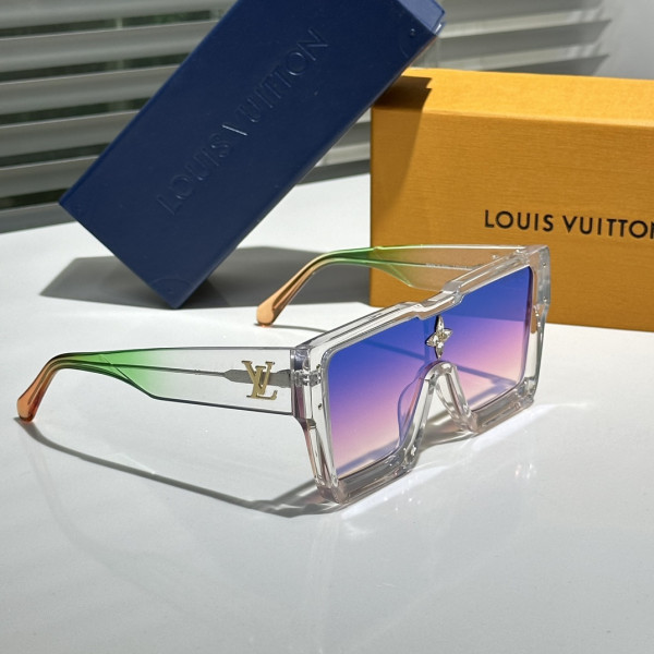 HOT SALE LOUVIS VUITTON SUNGLASSES