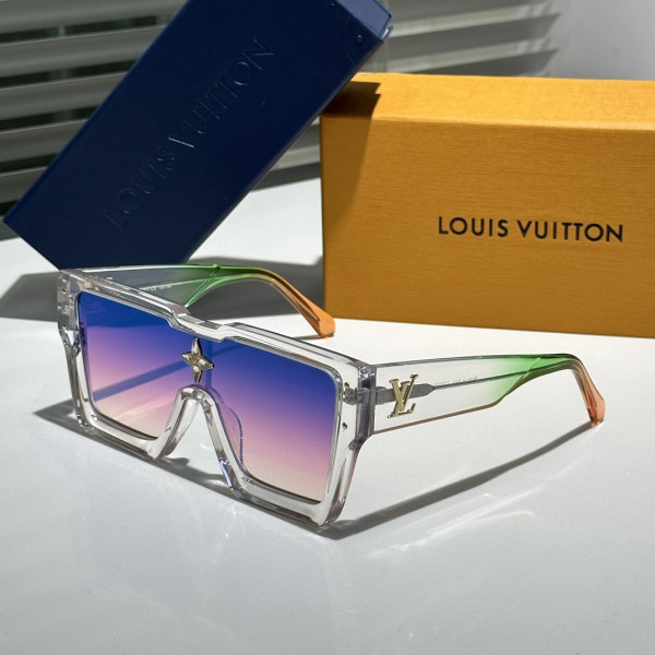 HOT SALE LOUVIS VUITTON SUNGLASSES