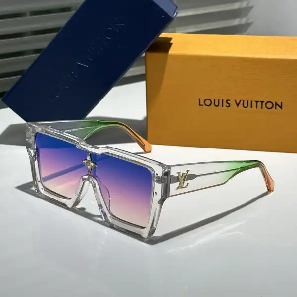 LOUVIS VUITTON SUNGLASSES