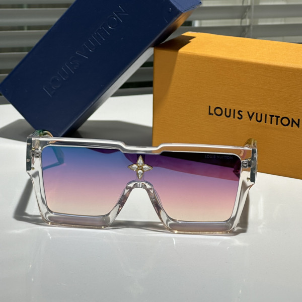 HOT SALE LOUVIS VUITTON SUNGLASSES