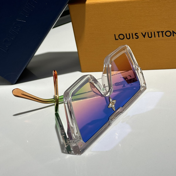 HOT SALE LOUVIS VUITTON SUNGLASSES