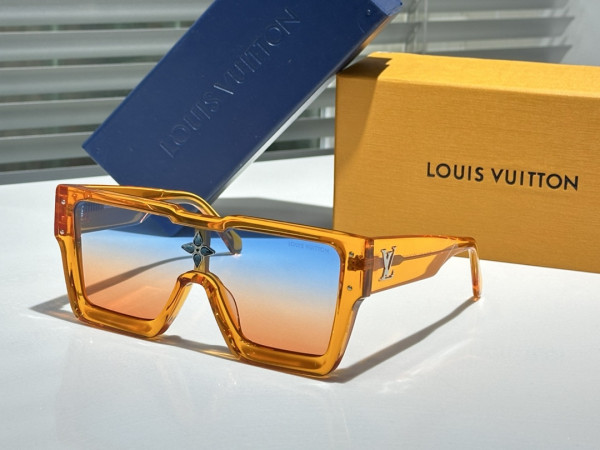 [FREE SHIPPING] LOUVIS VUITTON SUNGLASSES