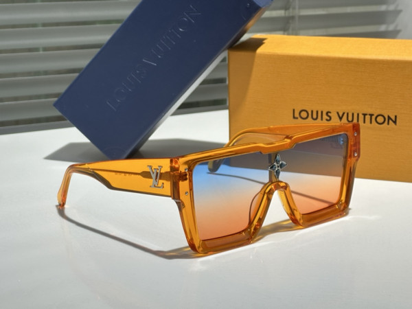 [FREE SHIPPING] LOUVIS VUITTON SUNGLASSES