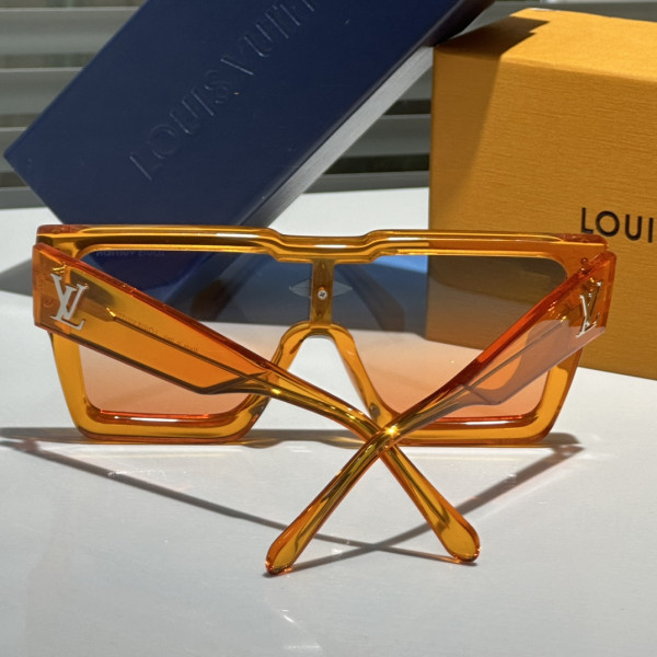 [FREE SHIPPING] LOUVIS VUITTON SUNGLASSES