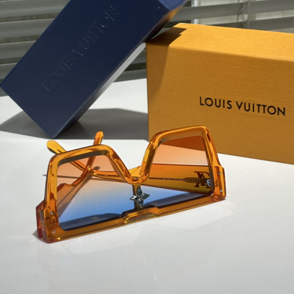 [FREE SHIPPING] LOUVIS VUITTON SUNGLASSES