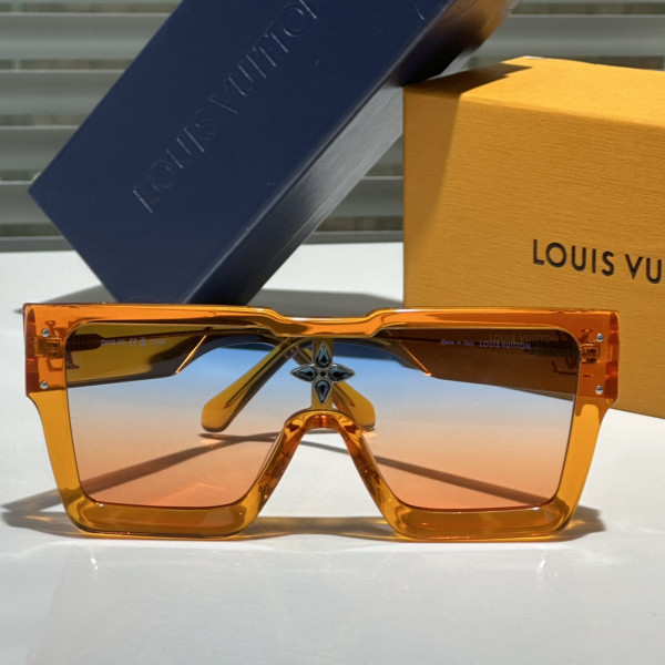 [FREE SHIPPING] LOUVIS VUITTON SUNGLASSES