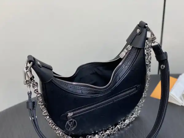 LOUIS VUITTON LOOP-23*13*6CM