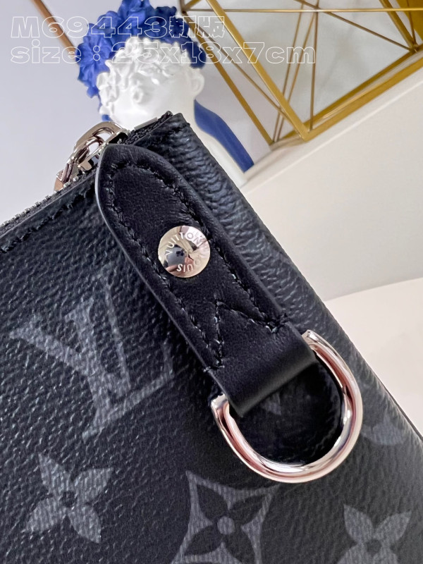 HOT SALE LOUIS VUITTON TRIO MESSENGER