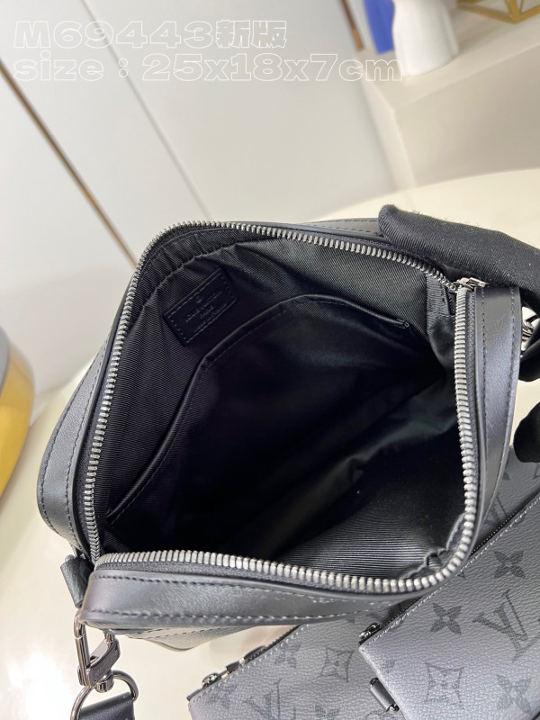 HOT SALE LOUIS VUITTON TRIO MESSENGER