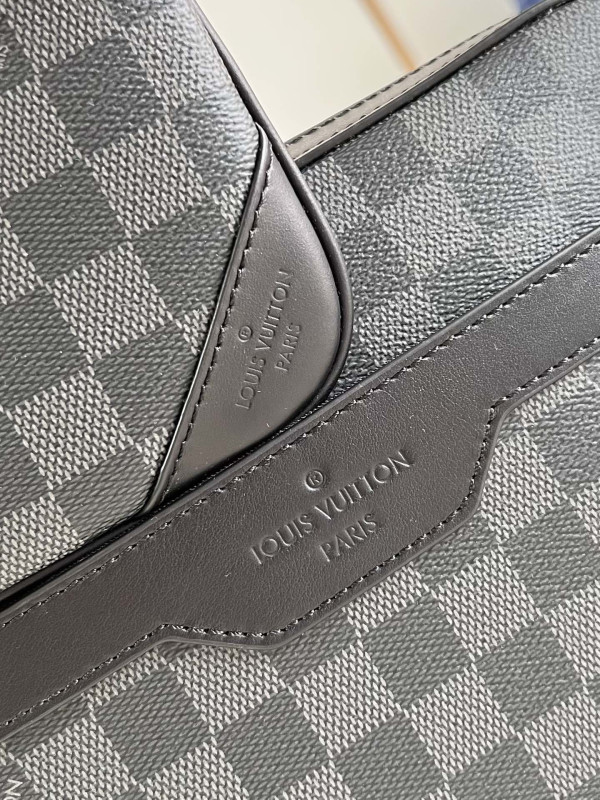 HOT SALE LOUIS VUITTON TRIO MESSENGER