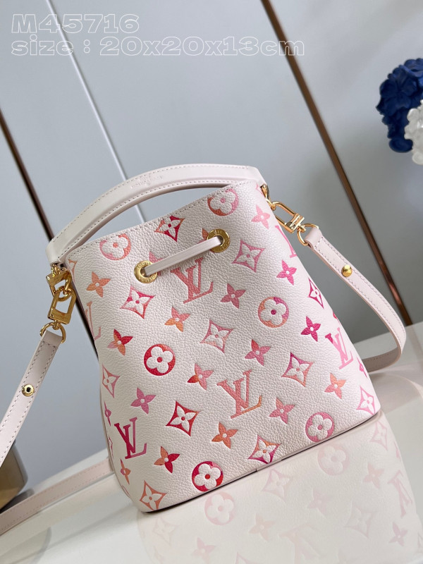 HOT SALE LOUIS VUITTON NÉONOÉ BB-20*20*13cm