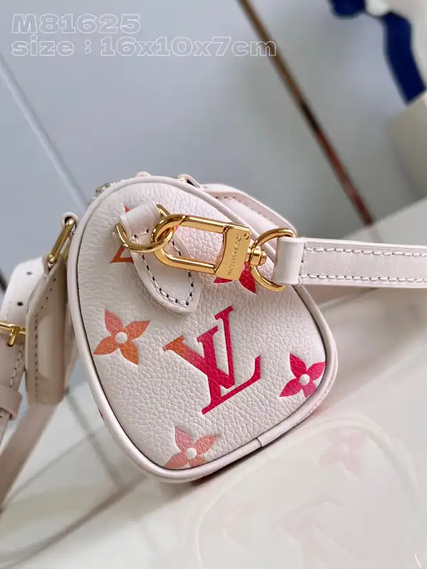 Frstbag ru LOUIS VUITTON NANO SPEEDY-16-10-7.5cm