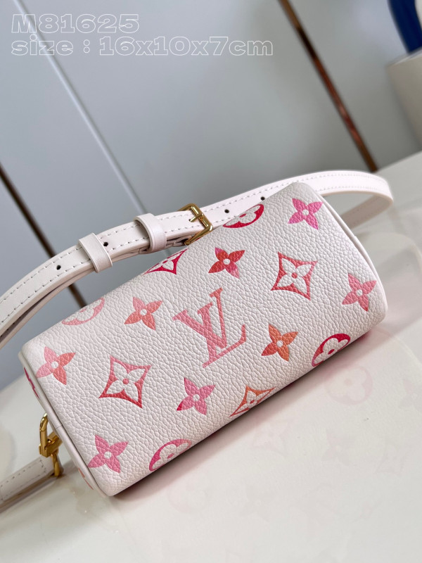 HOT SALE LOUIS VUITTON NANO SPEEDY-16-10-7.5cm