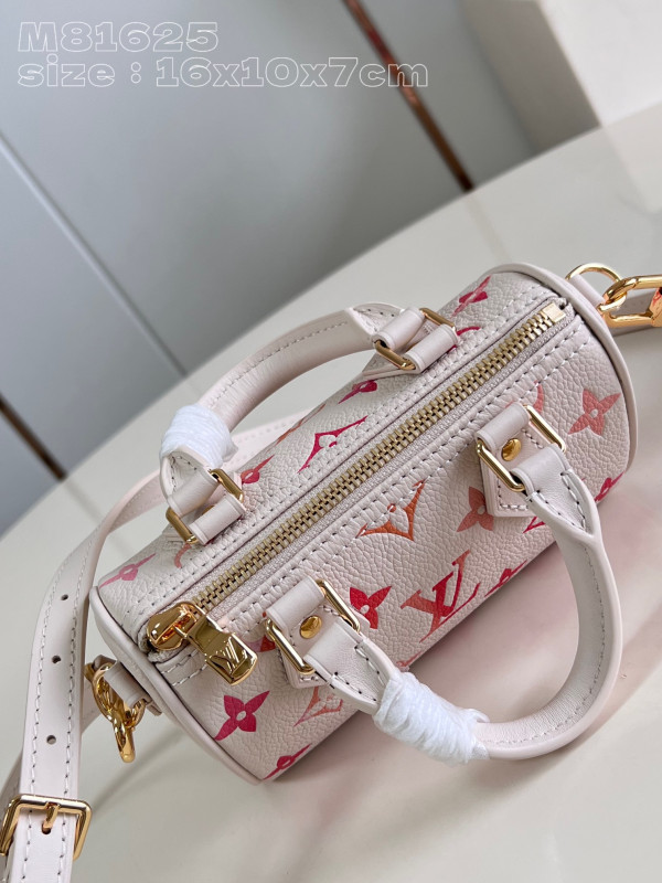 HOT SALE LOUIS VUITTON NANO SPEEDY-16-10-7.5cm