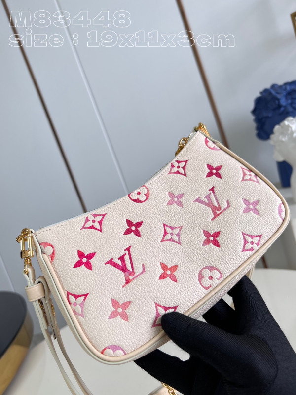 HOT SALE LOUIS VUITTON EASY POUCH ON STRAP