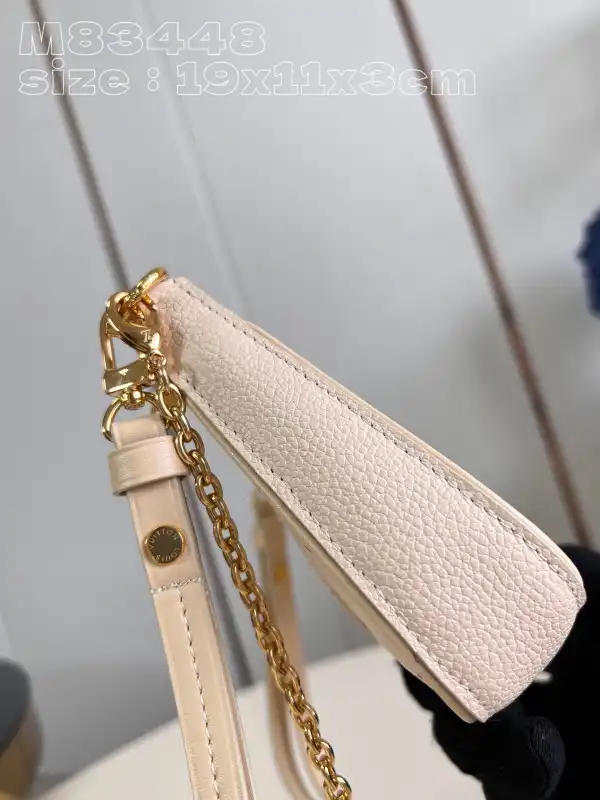 Cheap LOUIS VUITTON EASY POUCH ON STRAP