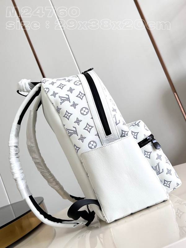 HOT SALE LOUIS VUITTON Discovery BACKPACK-29*38*20CM