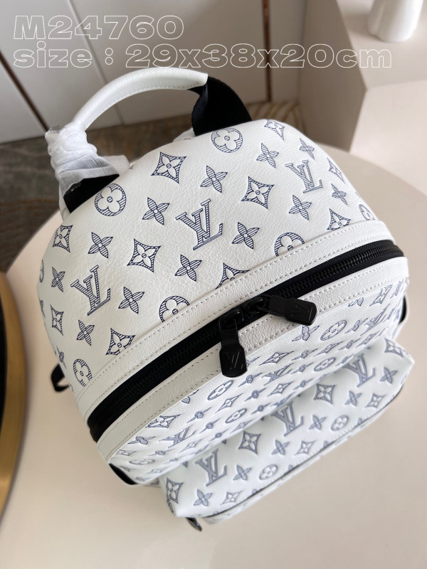 HOT SALE LOUIS VUITTON Discovery BACKPACK-29*38*20CM