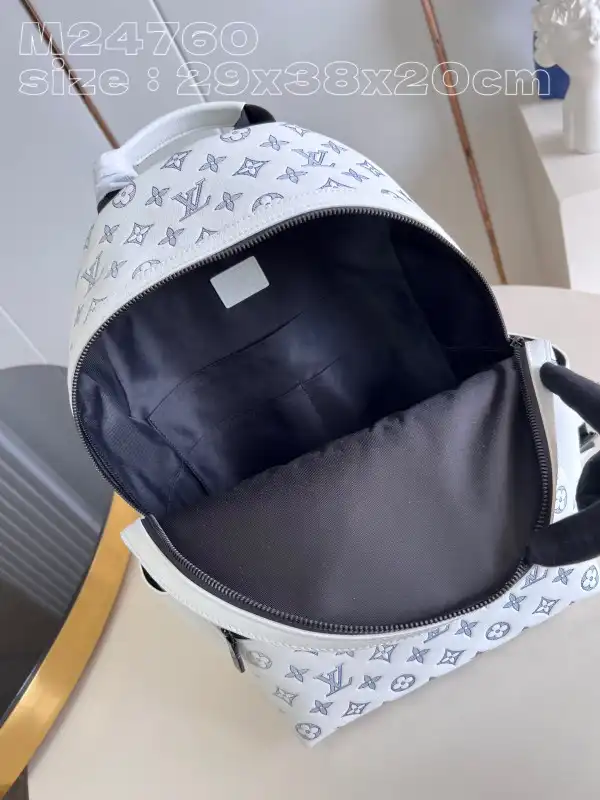 Firstbag Ru LOUIS VUITTON Discovery BACKPACK-29*38*20CM