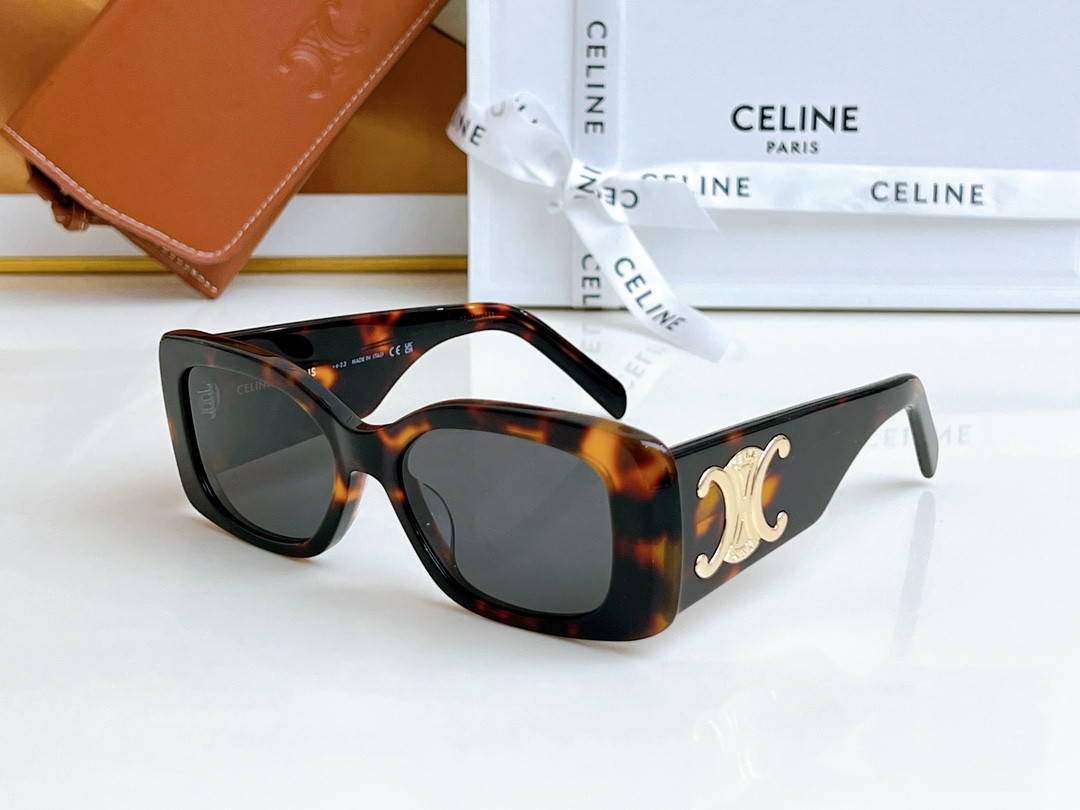 HOT SALE CELIN* SUNGLASSES