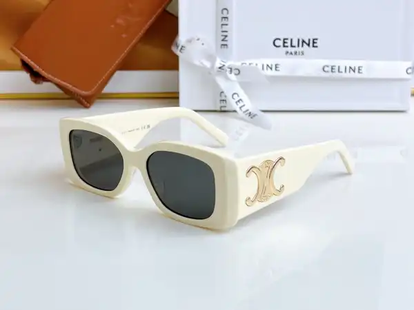 Bagsoffer yupoo CELIN* SUNGLASSES