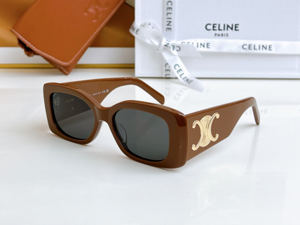 HOT SALE CELIN* SUNGLASSES