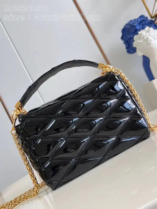 Rep LOUIS VUITTON Pico GO-14-23*16*10CM